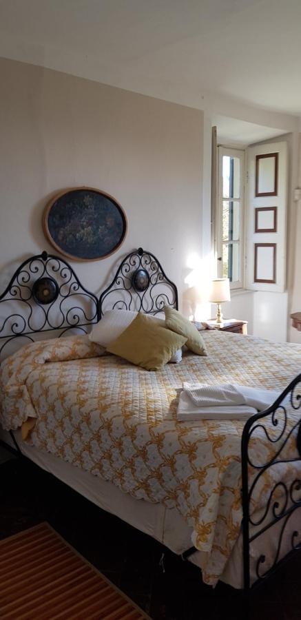 Villa Corti Côme Esterno foto