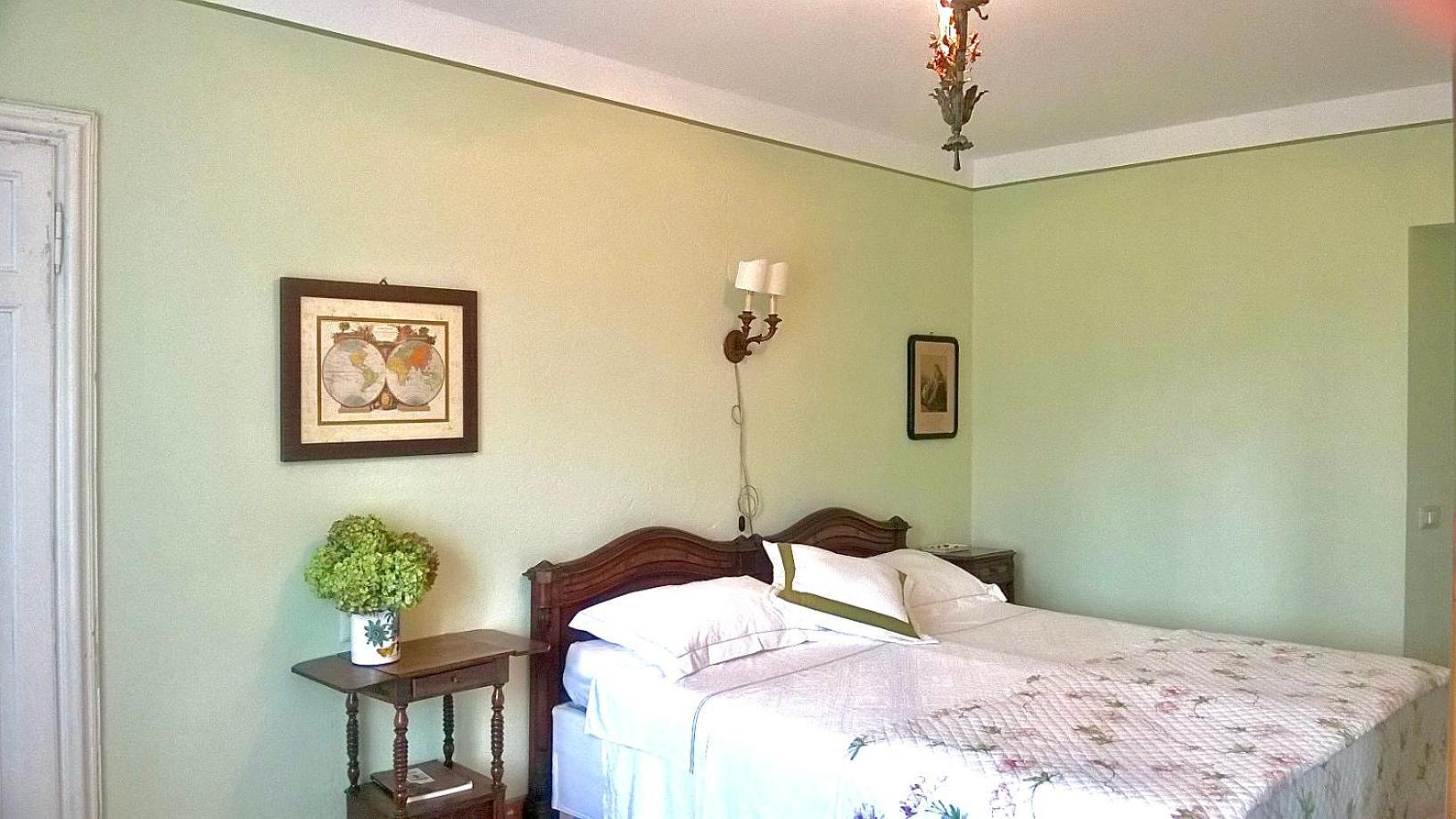 Villa Corti Côme Esterno foto