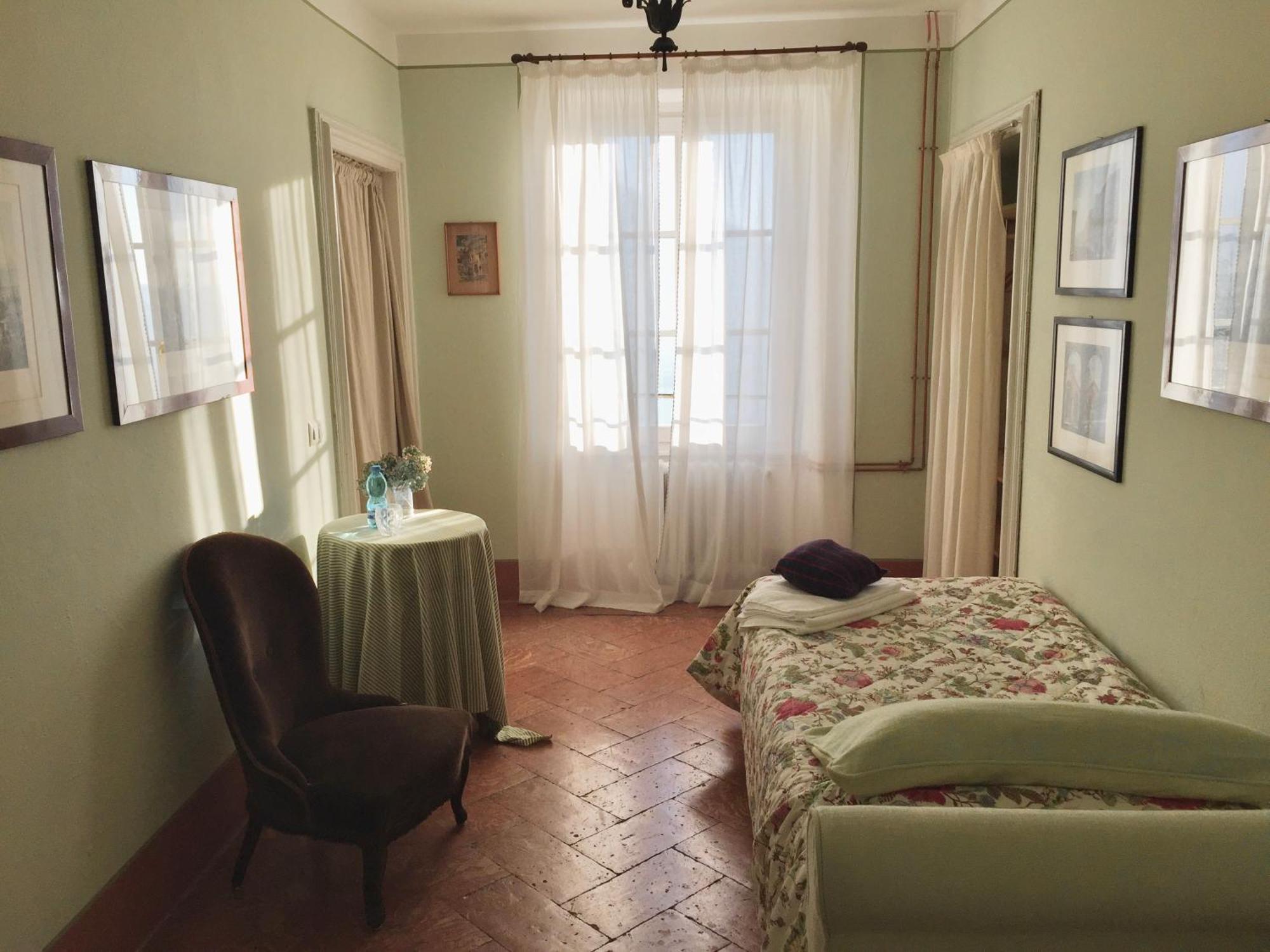Villa Corti Côme Esterno foto