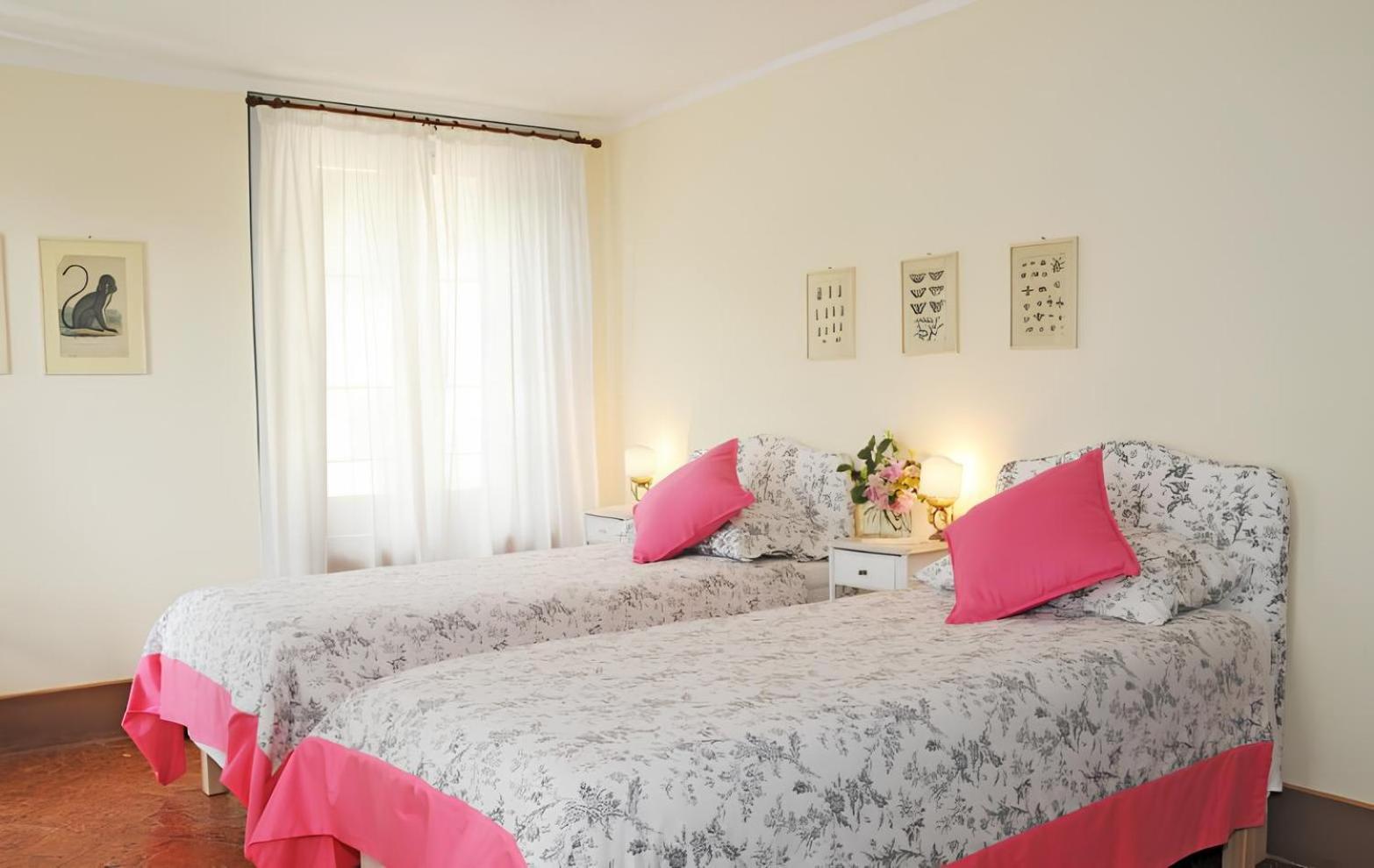 Villa Corti Côme Esterno foto