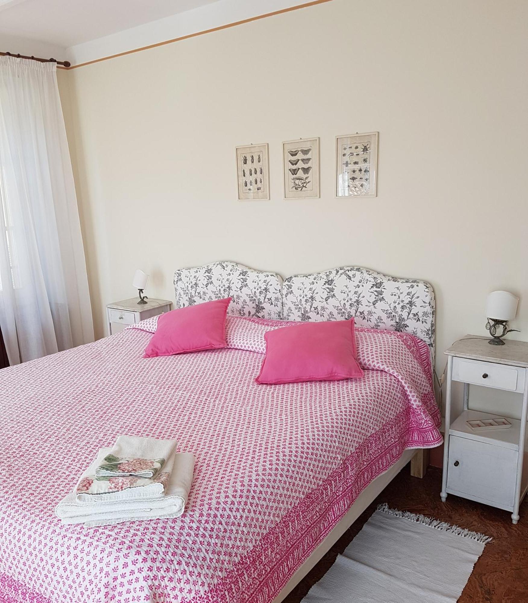 Villa Corti Côme Esterno foto