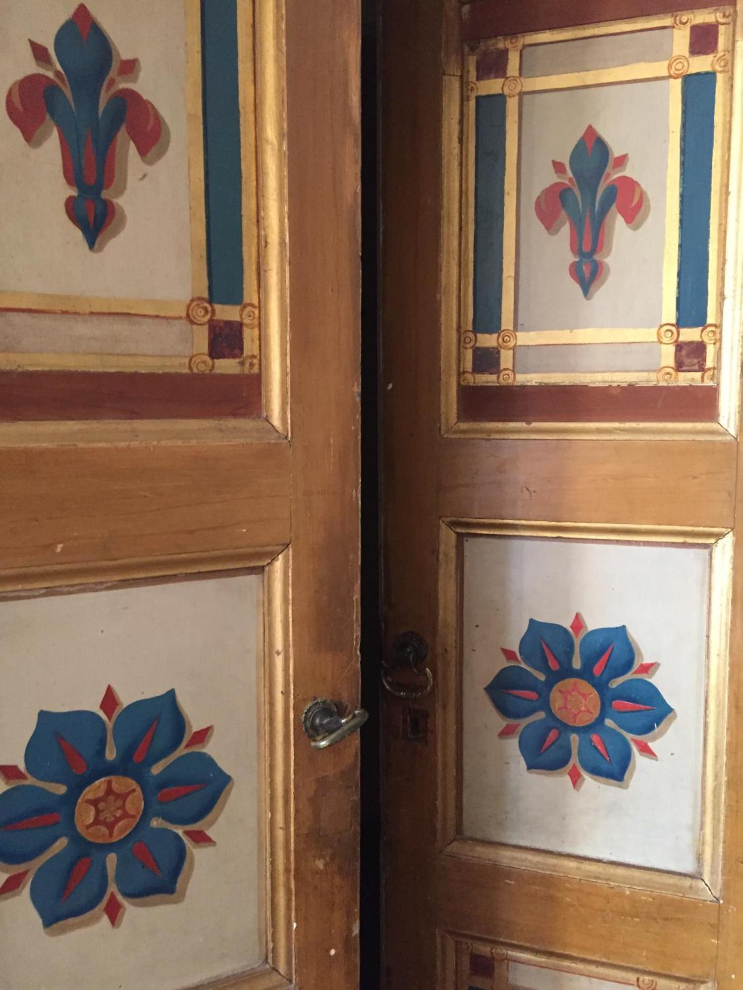 Villa Corti Côme Esterno foto