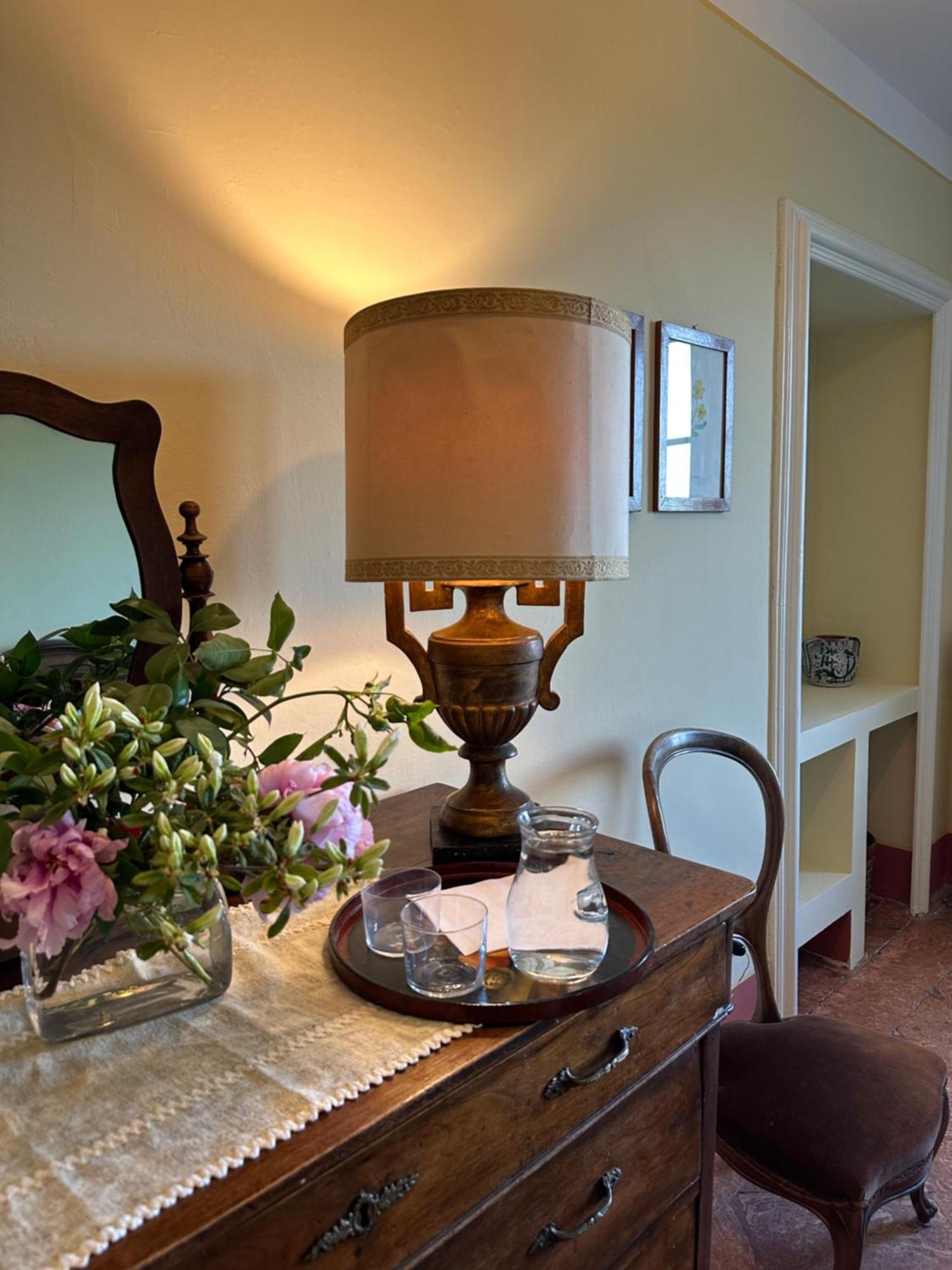 Villa Corti Côme Esterno foto